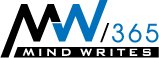 Mind Writes 365 Mindset Transformation